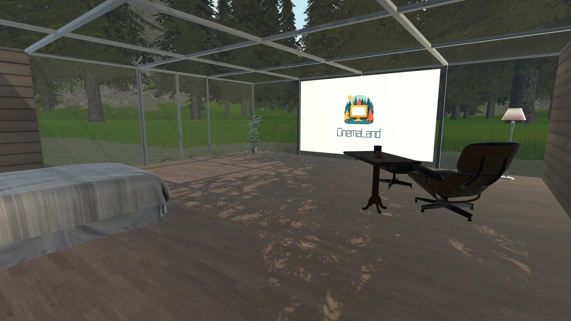 CinemaLandVR görsel 4