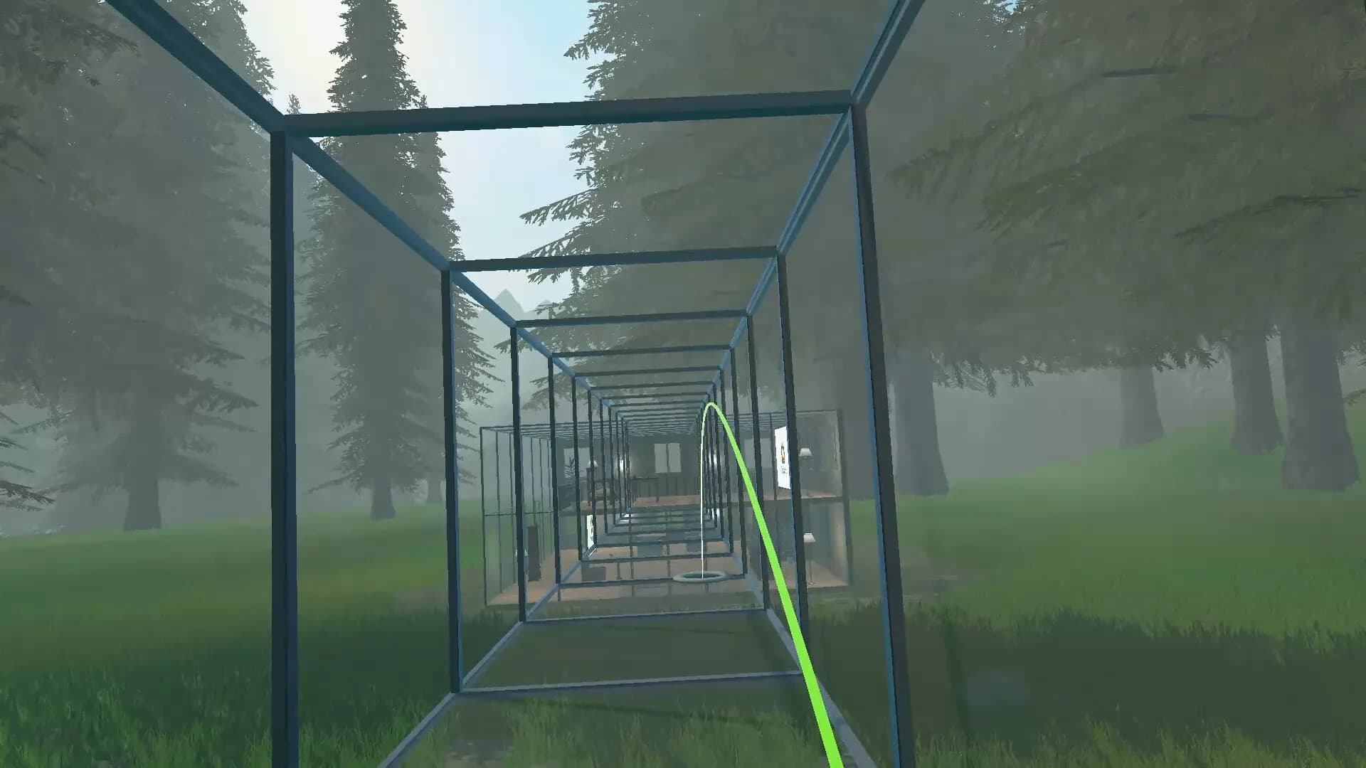 CinemaLandVR görsel 5