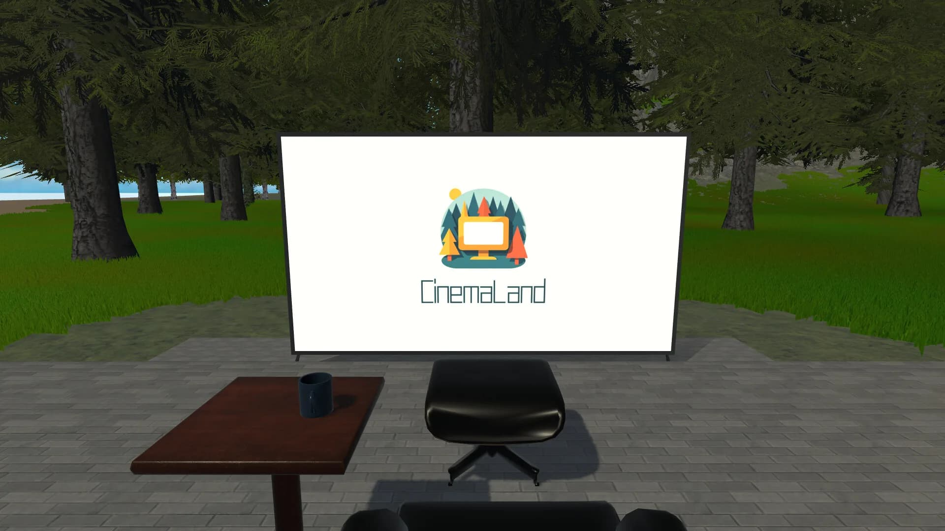 CinemaLandVR görsel 7