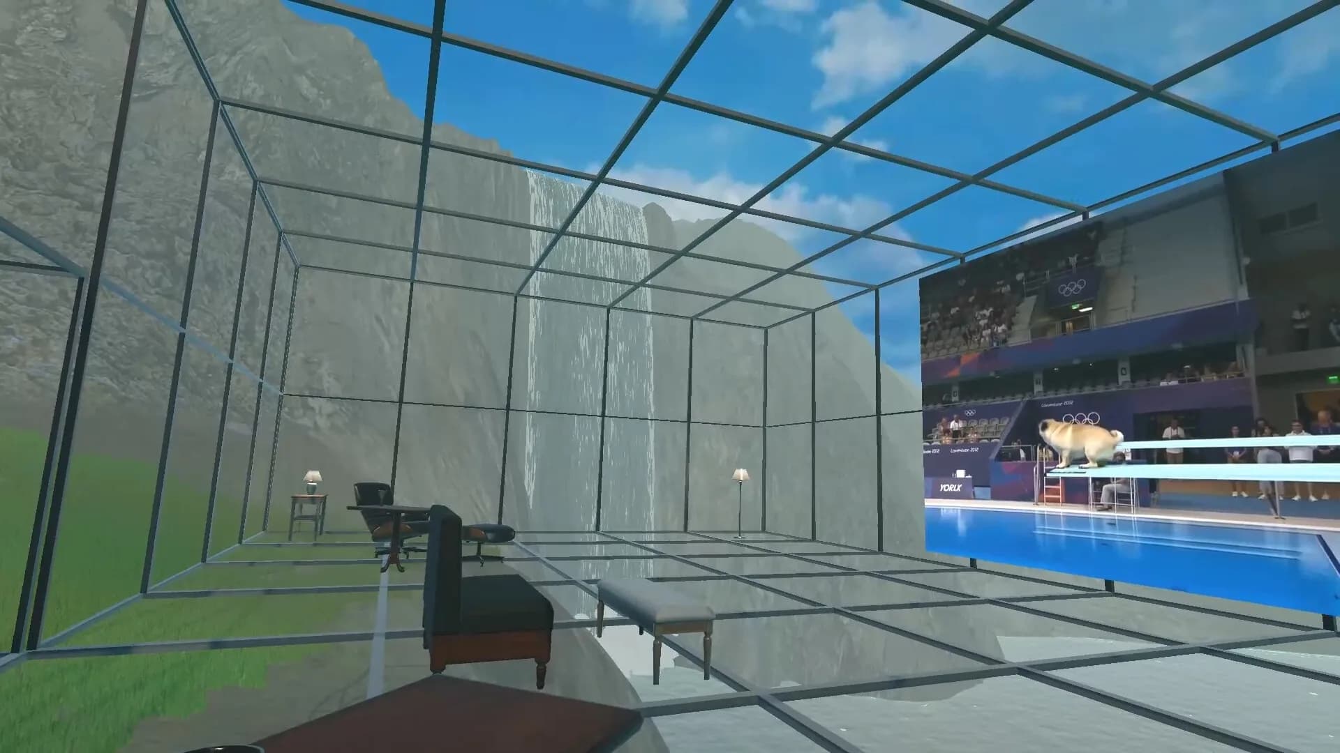 CinemaLandVR görsel 11