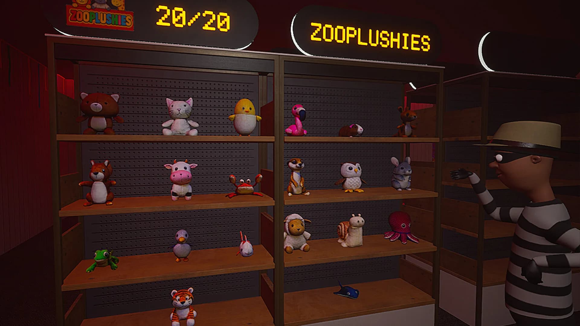 Toy Terribles görsel 7