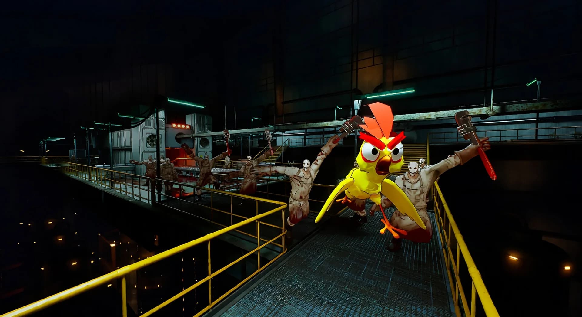 Eggscape görsel 2