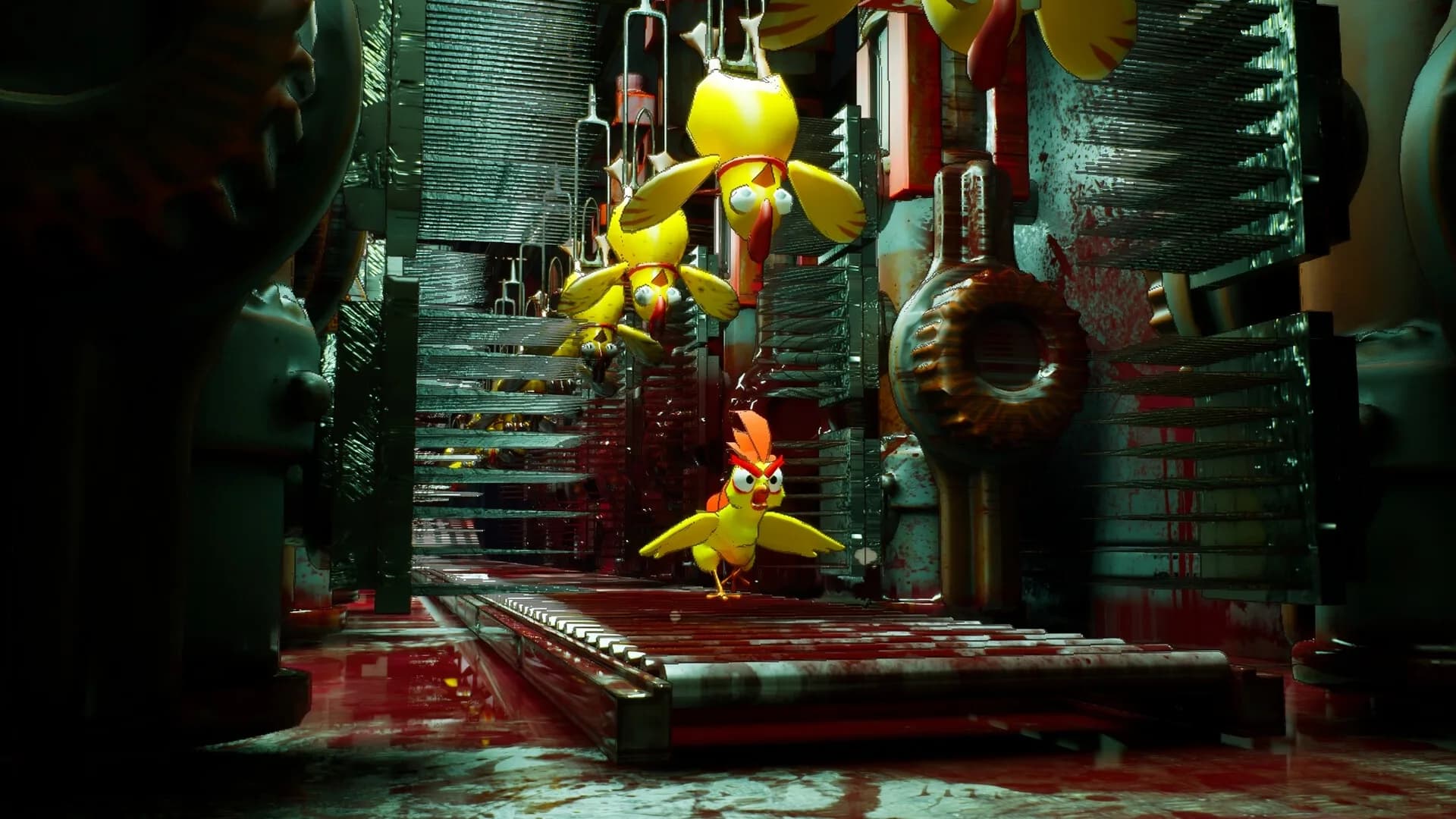 Eggscape görsel 6
