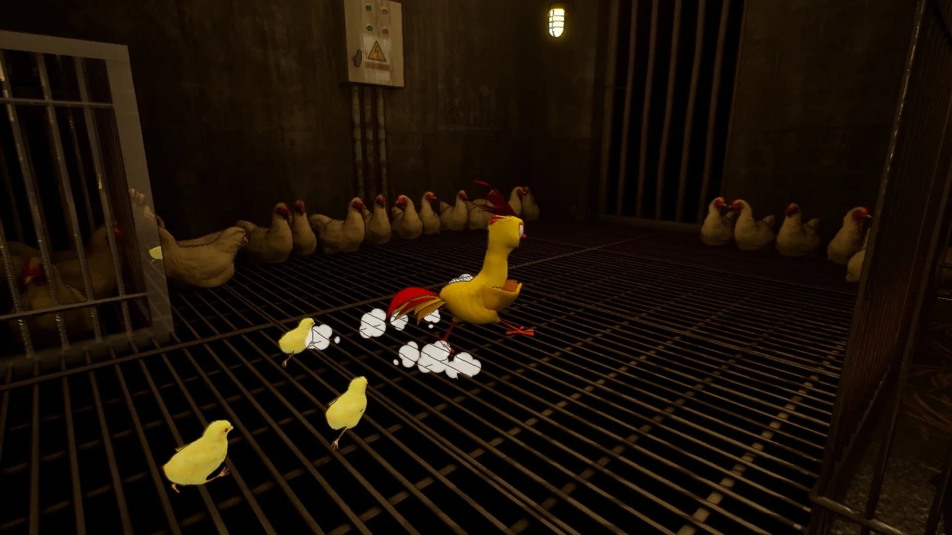 Eggscape görsel 7