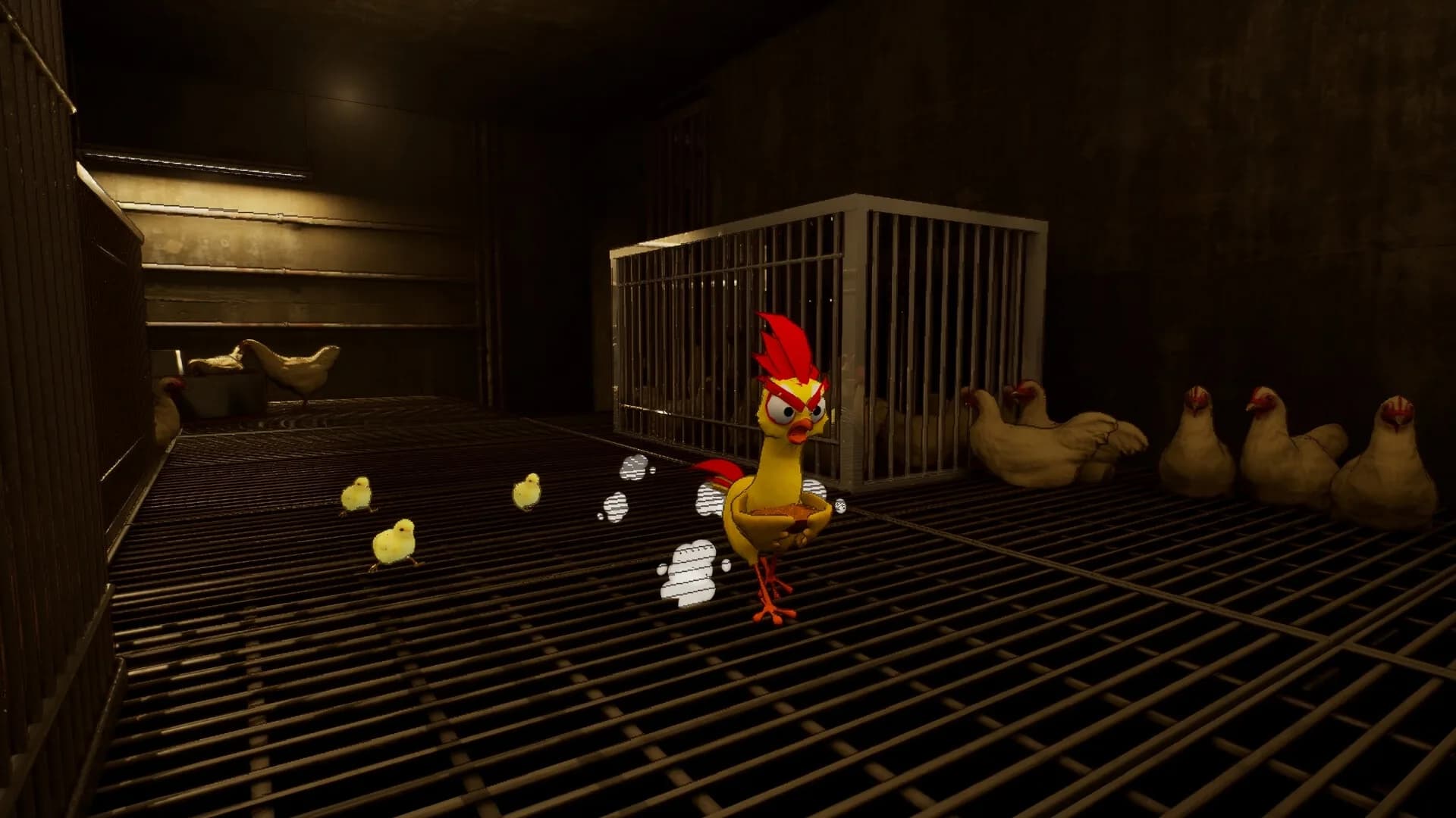 Eggscape görsel 8