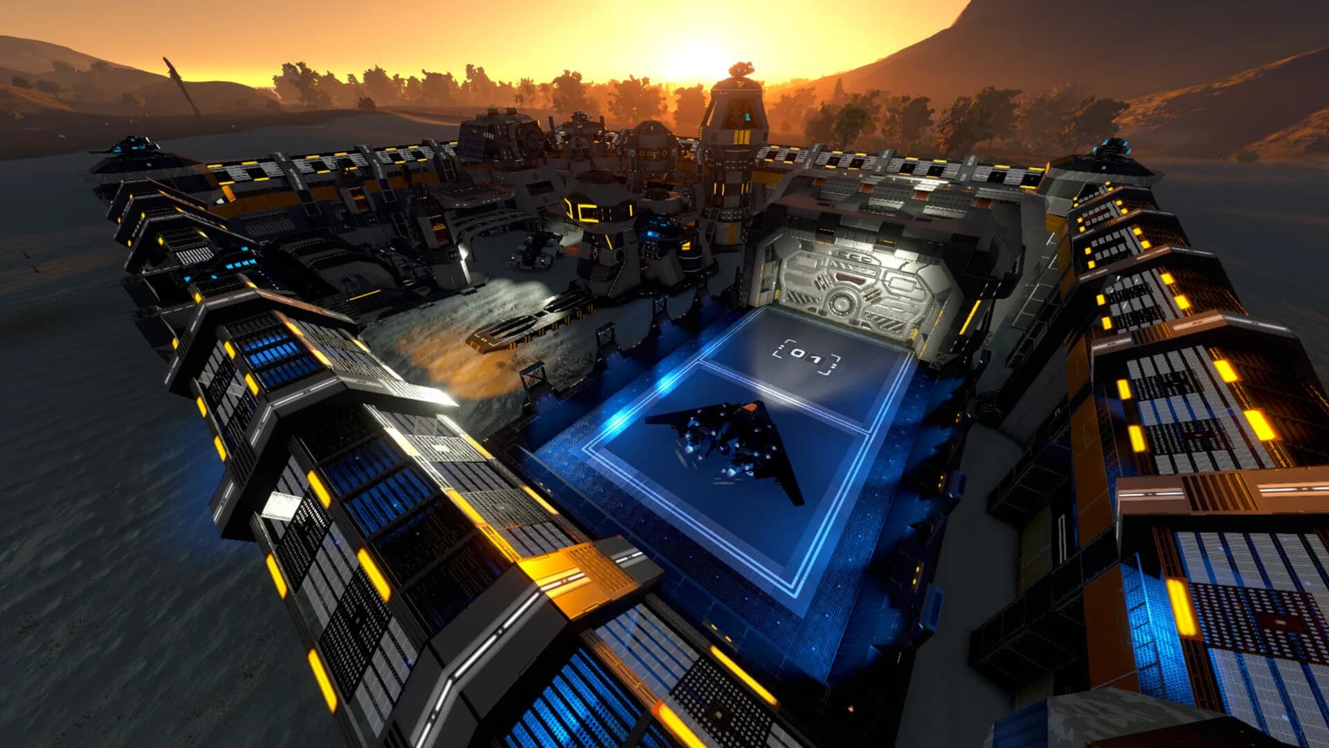 Empyrion - Galactic Survival görsel 3