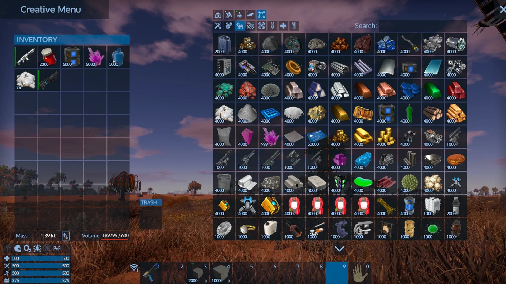 Empyrion - Galactic Survival görsel 4
