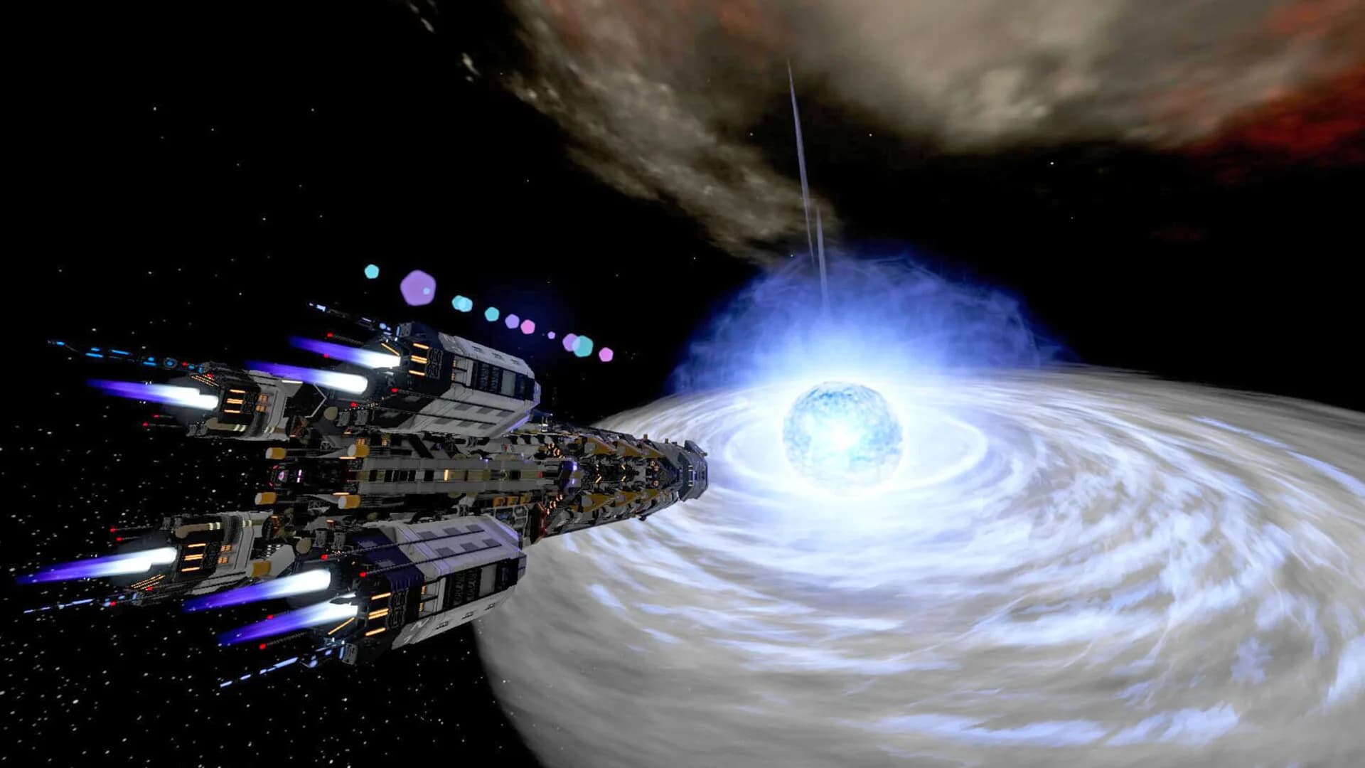 Empyrion - Galactic Survival görsel 7