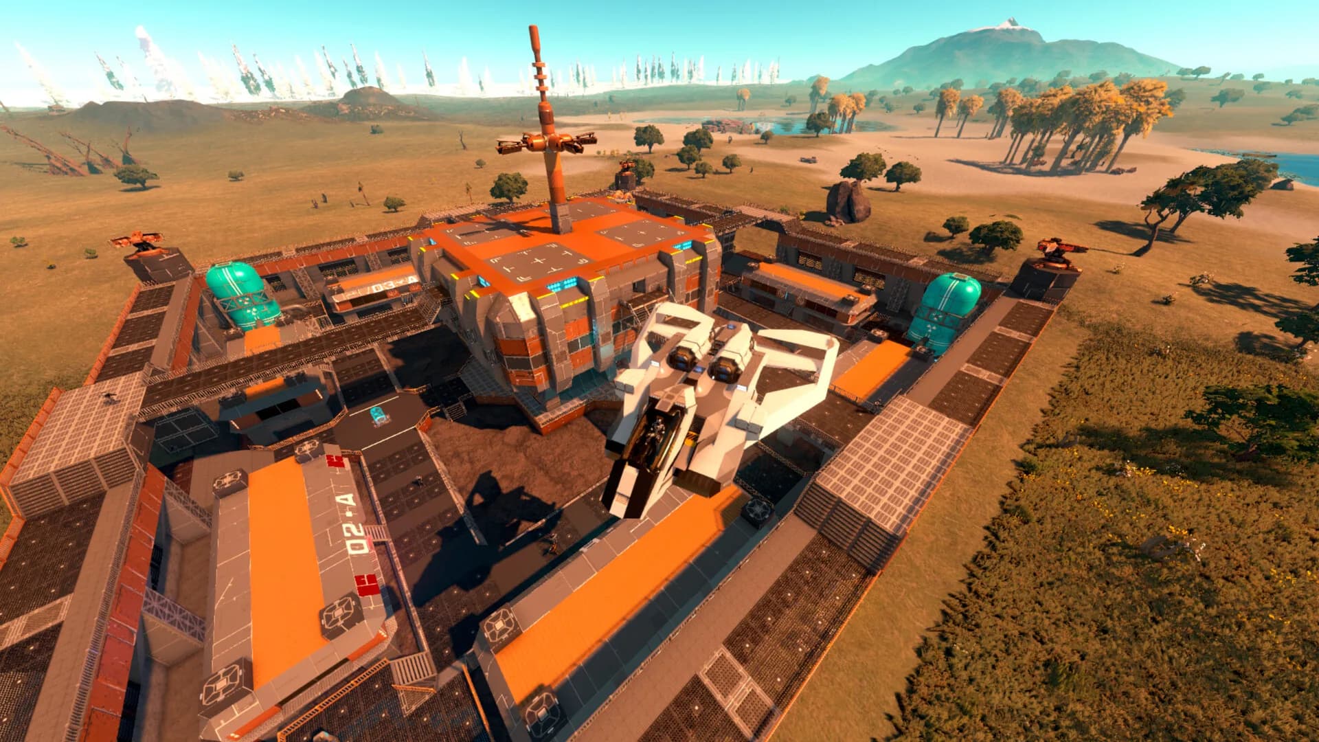 Empyrion - Galactic Survival görsel 8