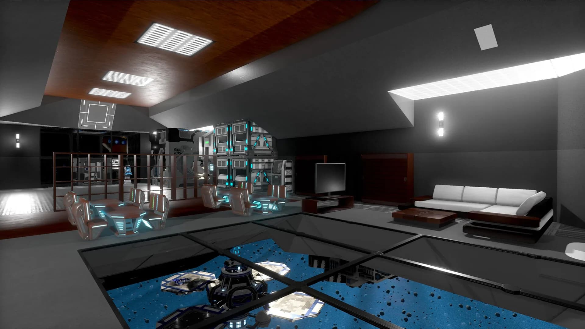 Empyrion - Galactic Survival görsel 9