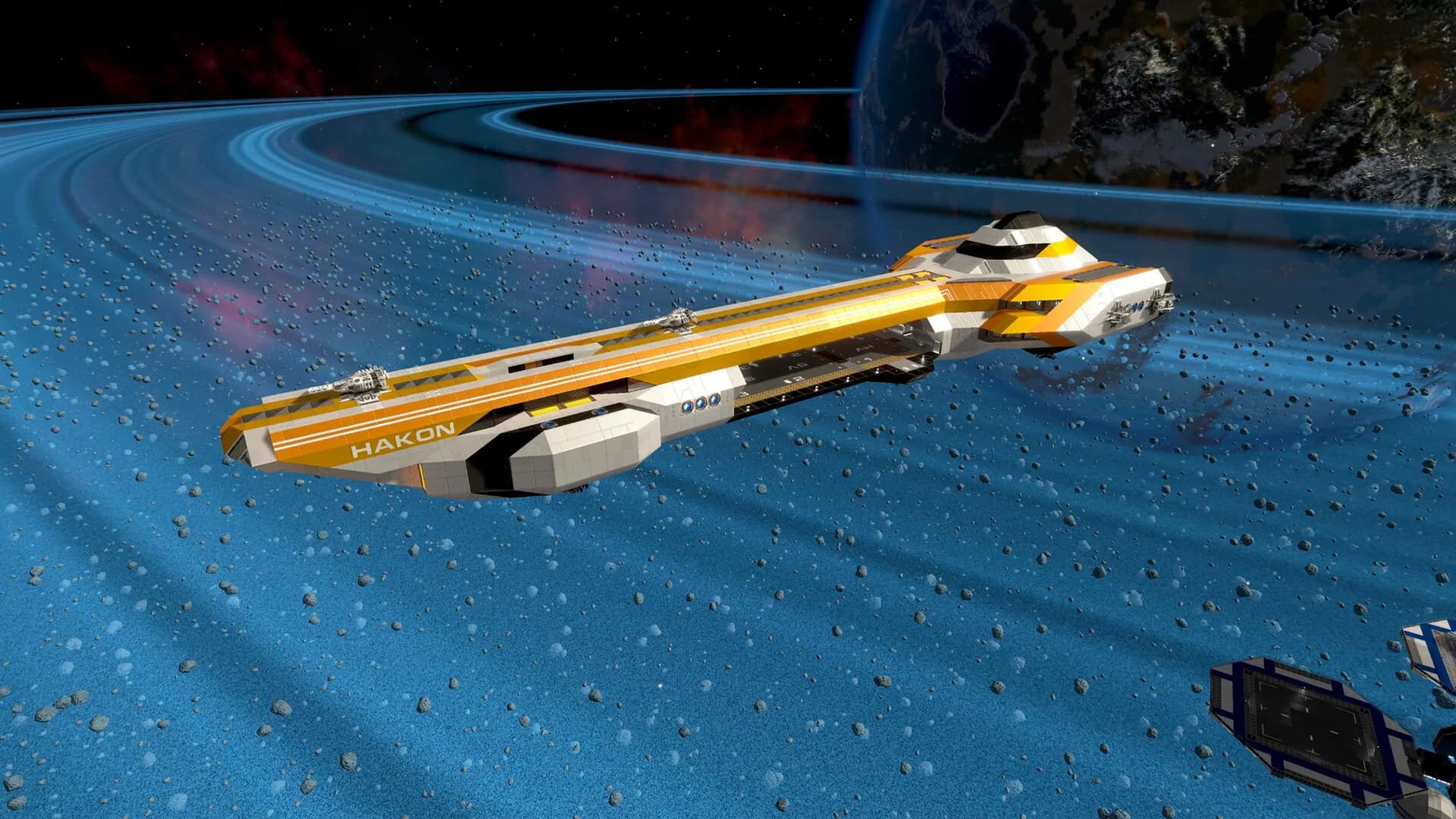 Empyrion - Galactic Survival görsel 10