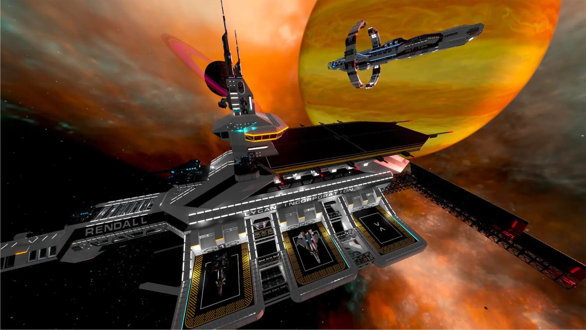 Empyrion - Galactic Survival görsel 11