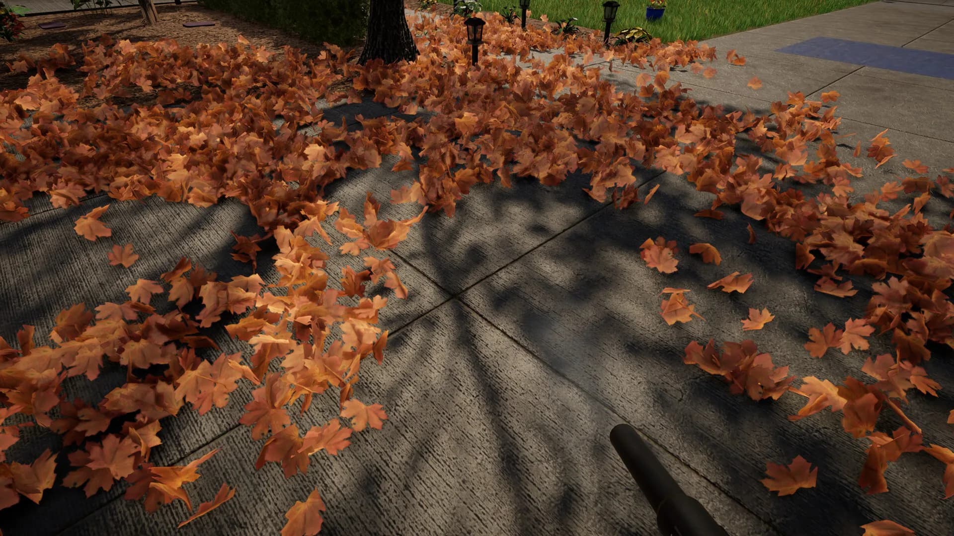 Lawn Mowing Simulator 2 görsel 15