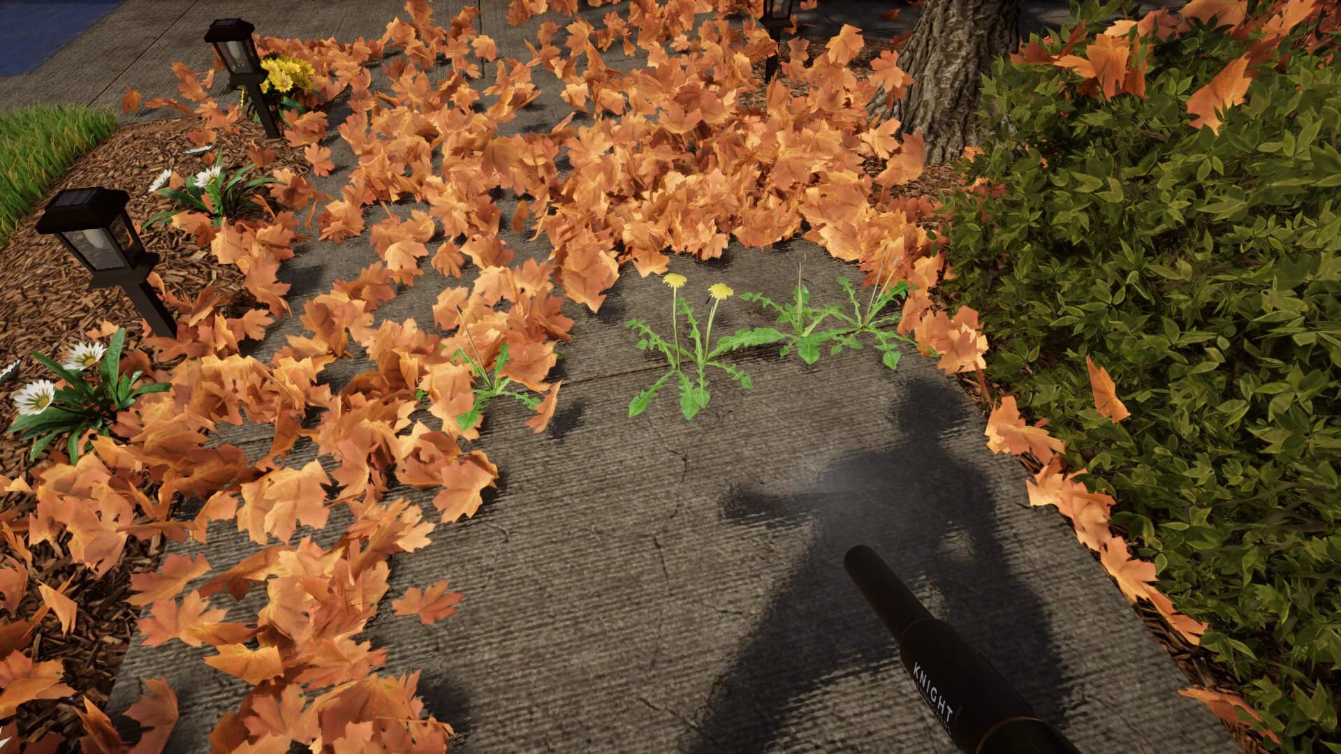 Lawn Mowing Simulator 2 görsel 9