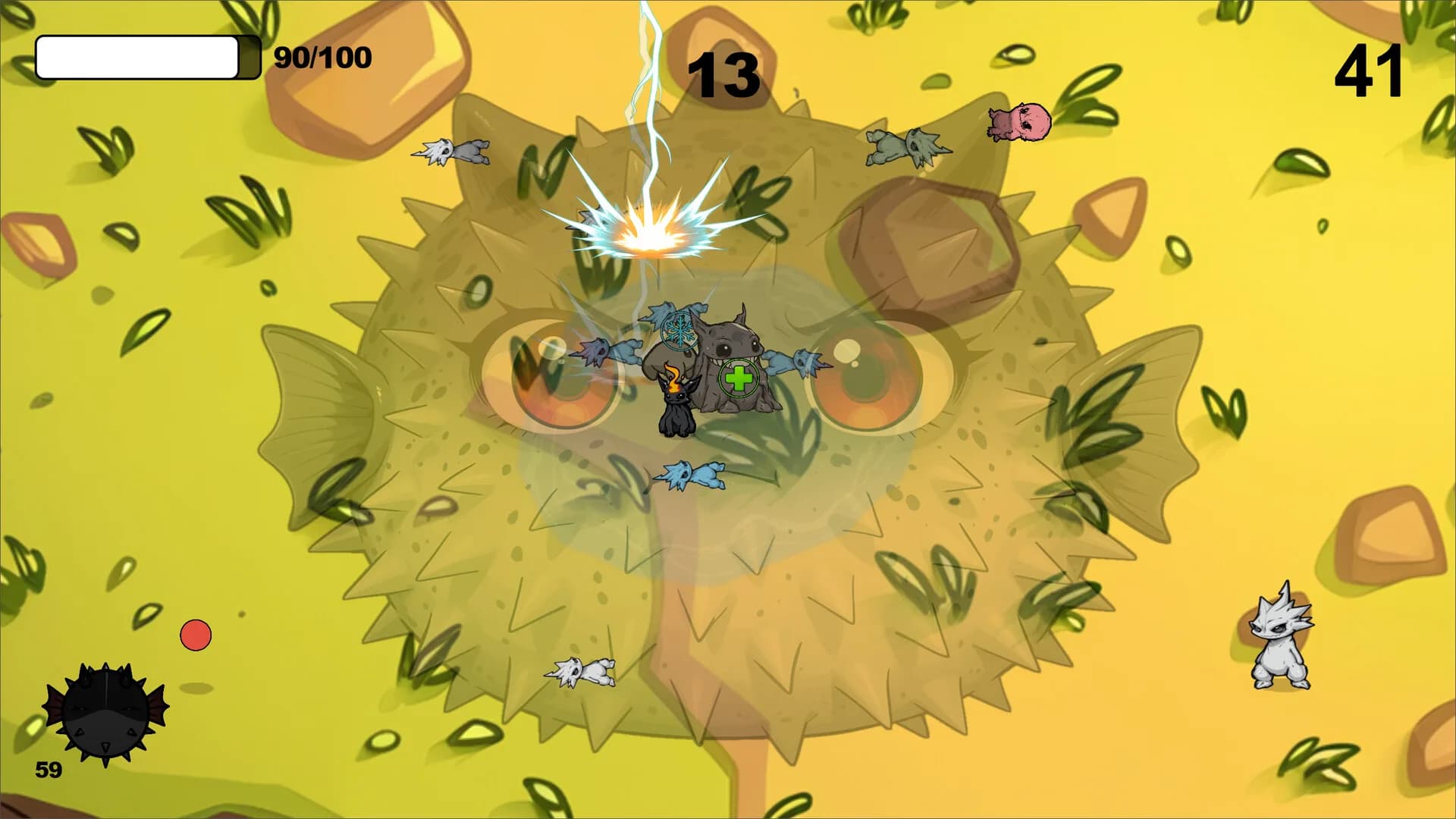 Is this a Game yet? görsel 20