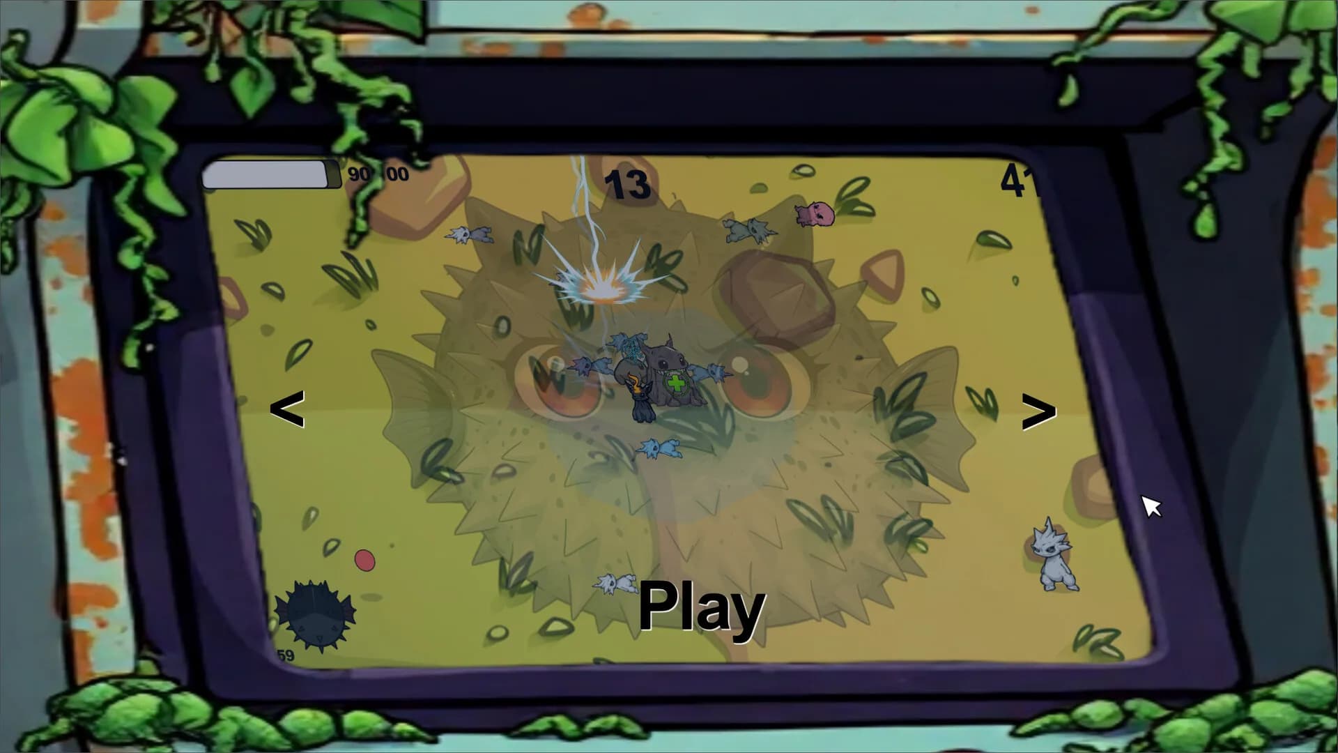 Is this a Game yet? görsel 6