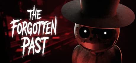 The Forgotten Past