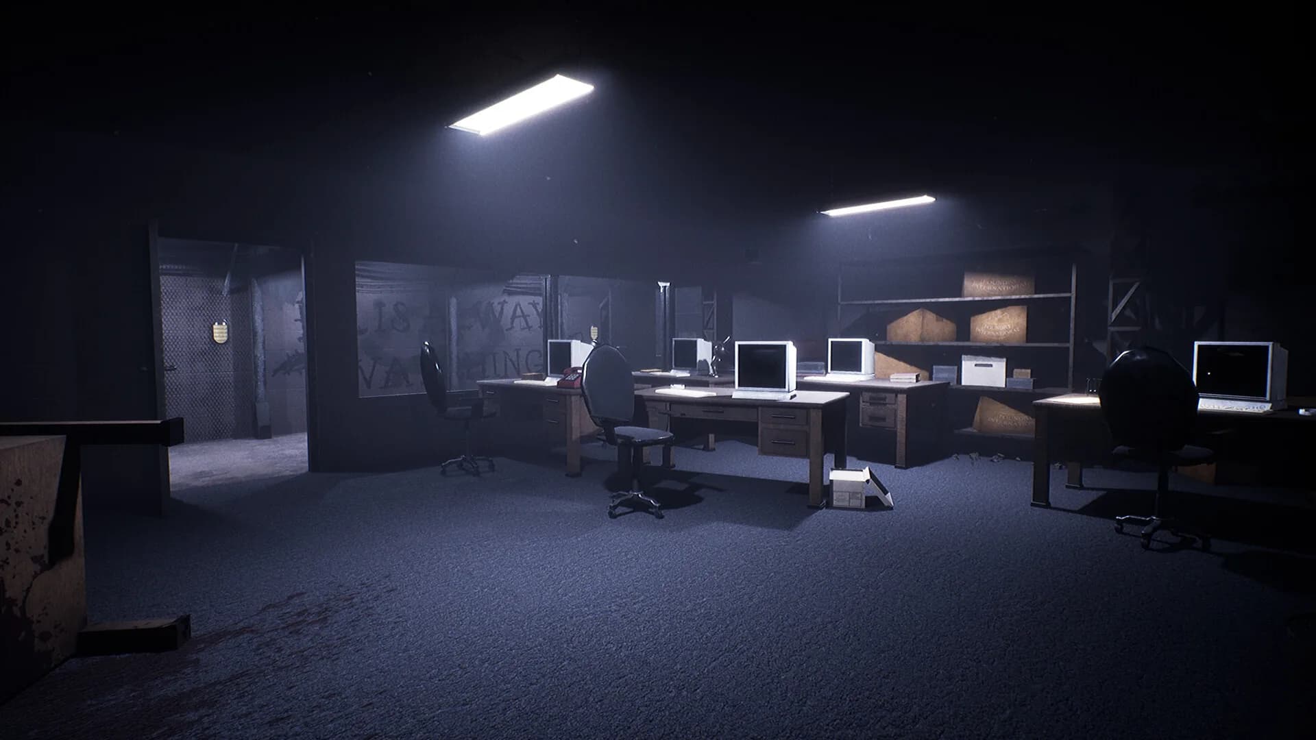 The Forgotten Past görsel 9