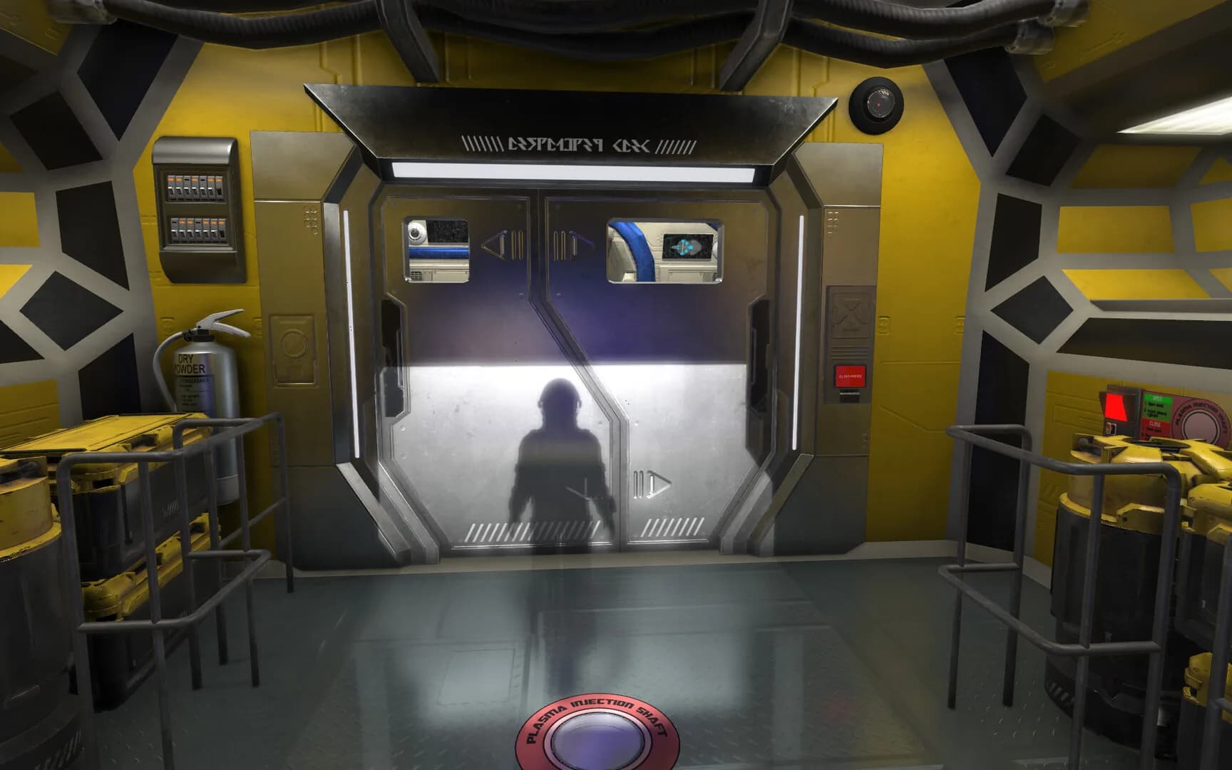 Interstellar Nomad görsel 7