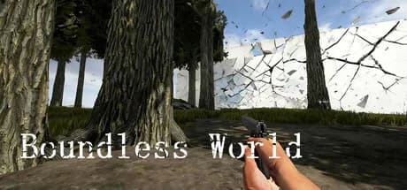 Boundless world