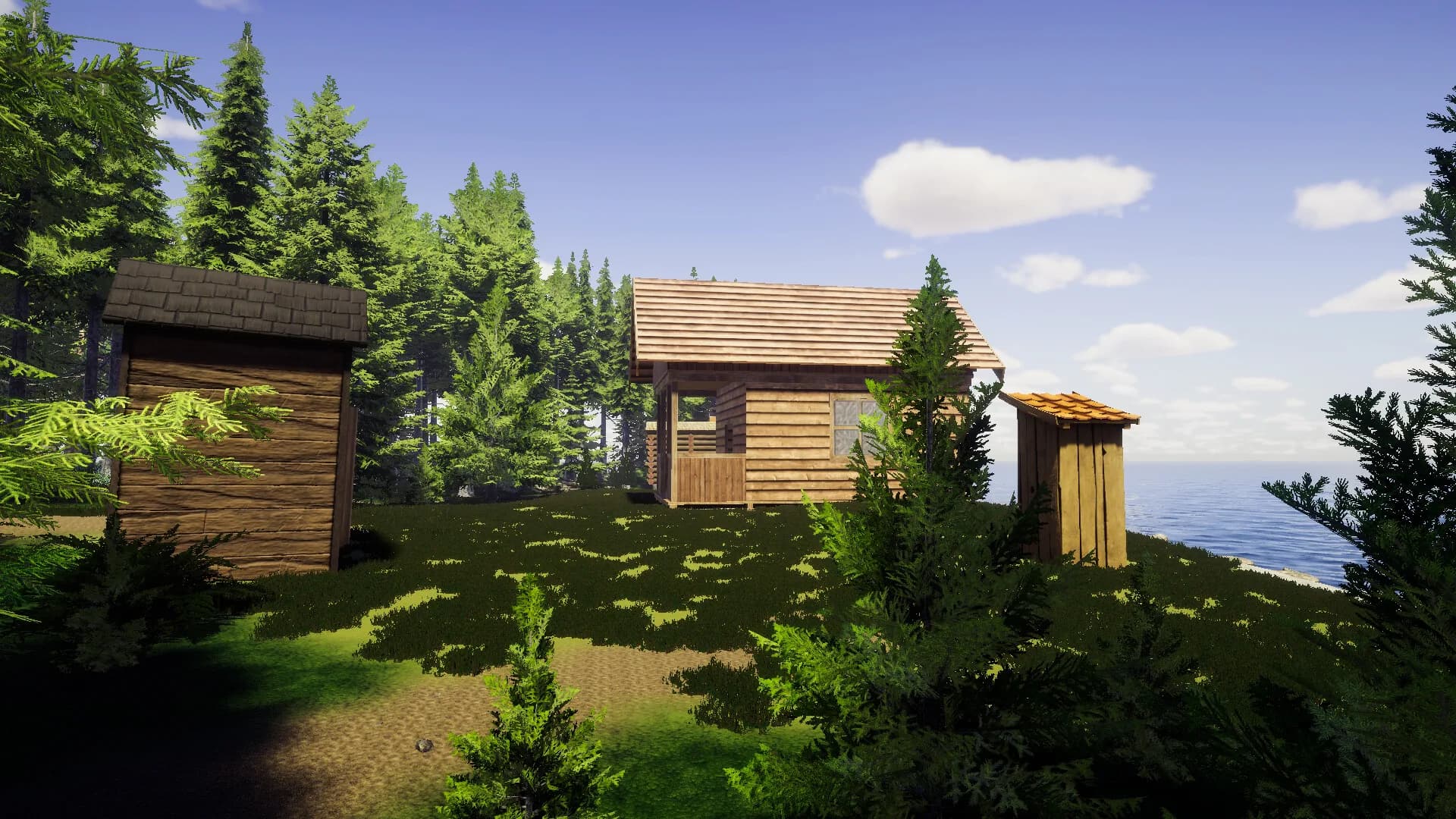 Finnish Forest görsel 5