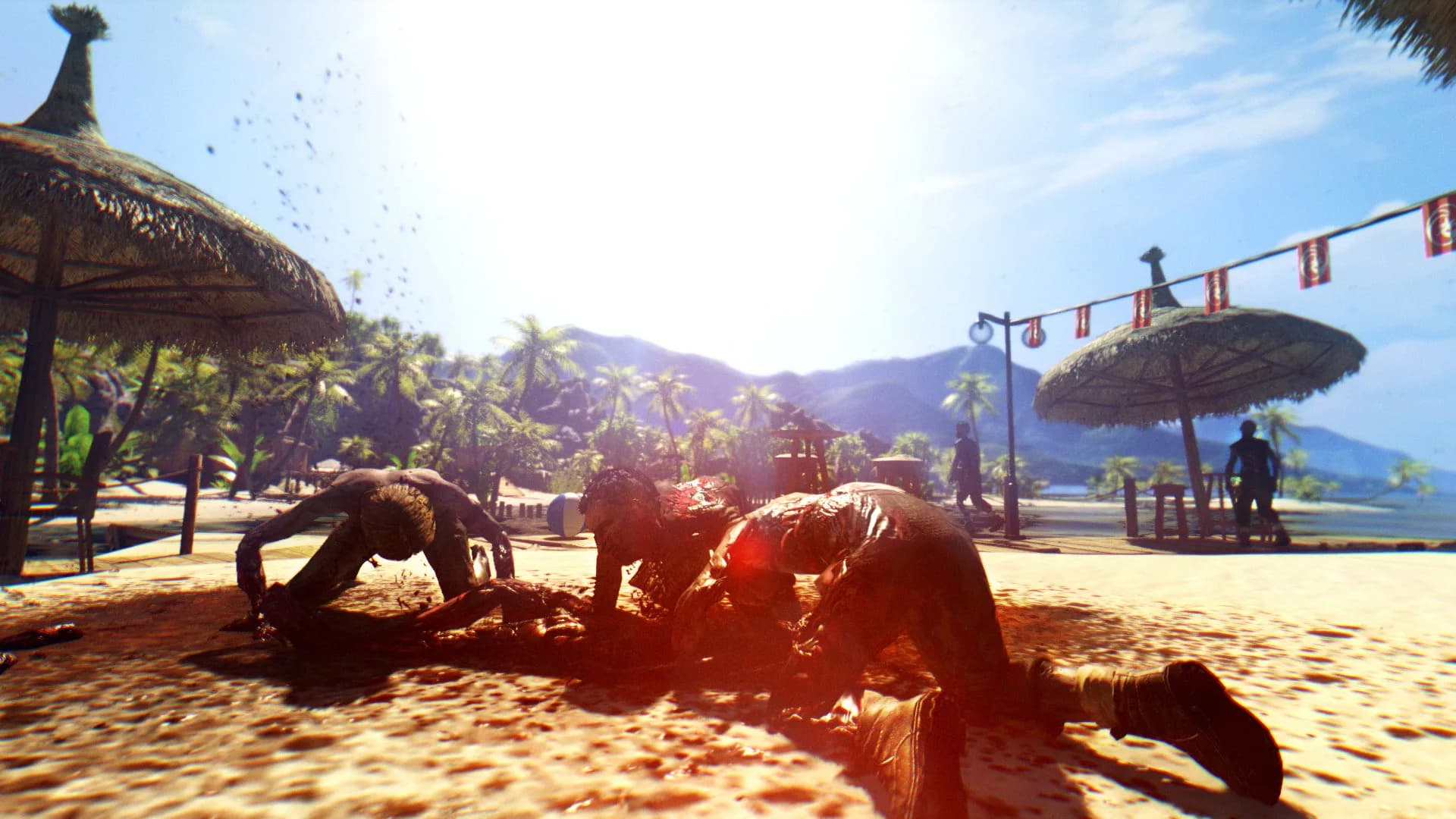Dead Island Definitive Edition görsel 2