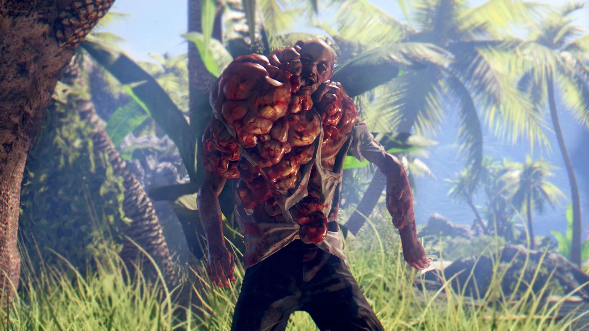 Dead Island Definitive Edition görsel 3