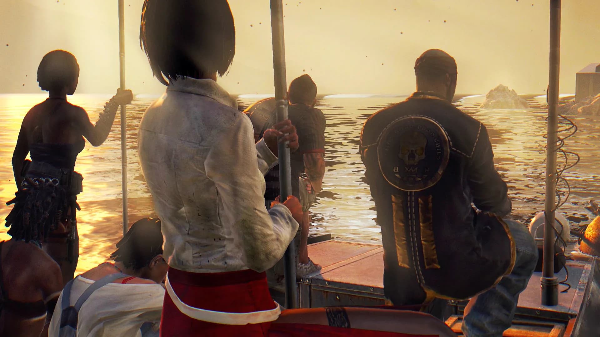 Dead Island Definitive Edition görsel 4