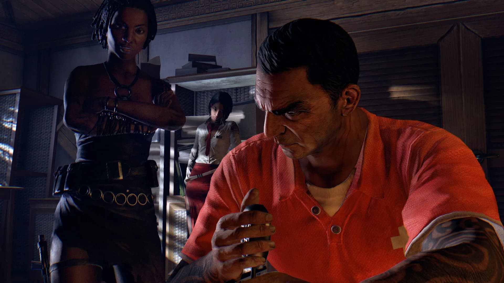Dead Island Definitive Edition görsel 6