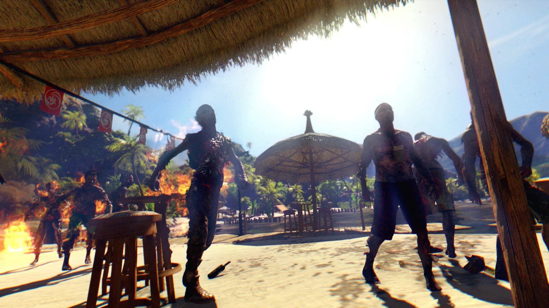 Dead Island Definitive Edition görsel 7
