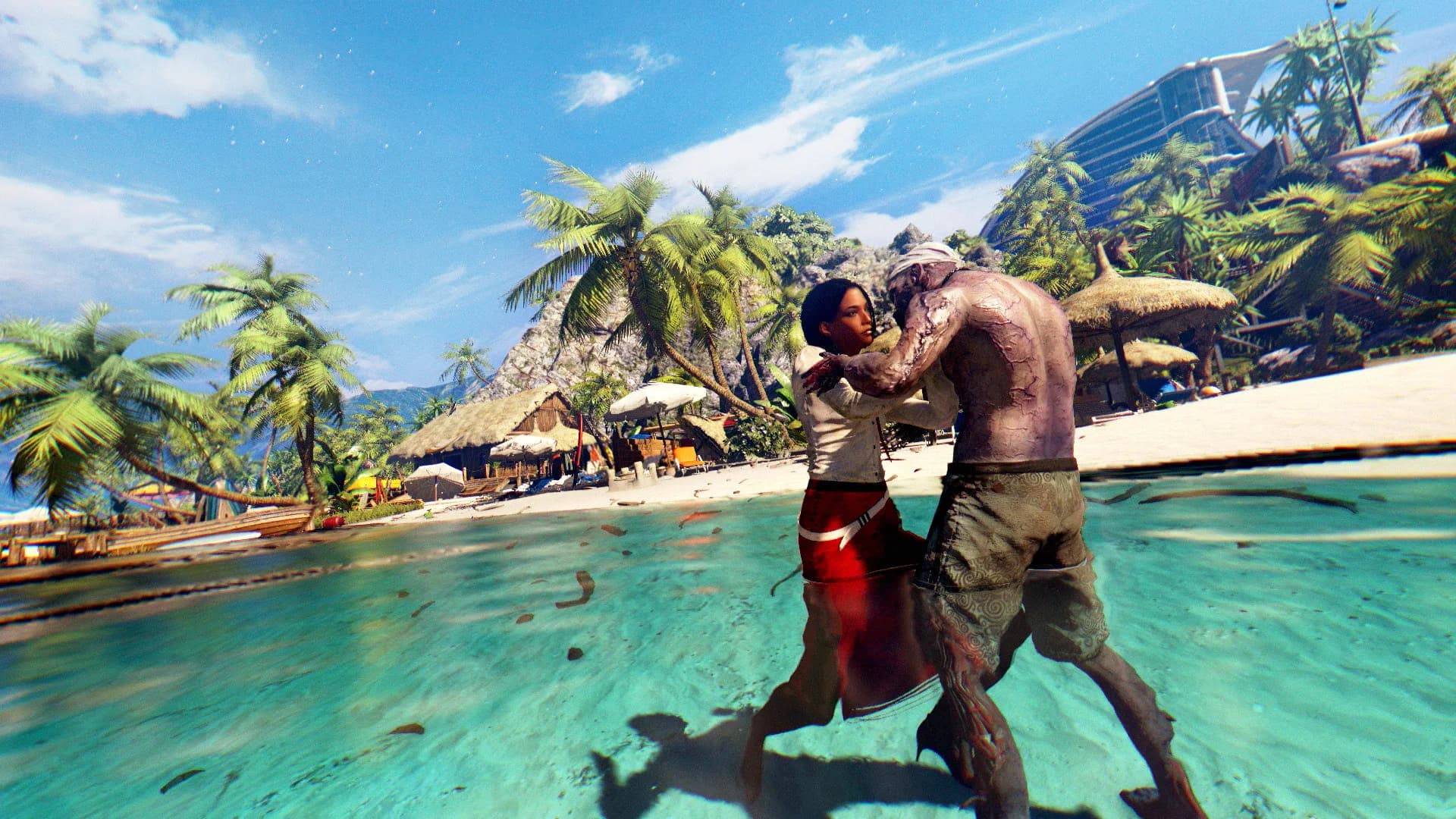 Dead Island Definitive Edition görsel 9