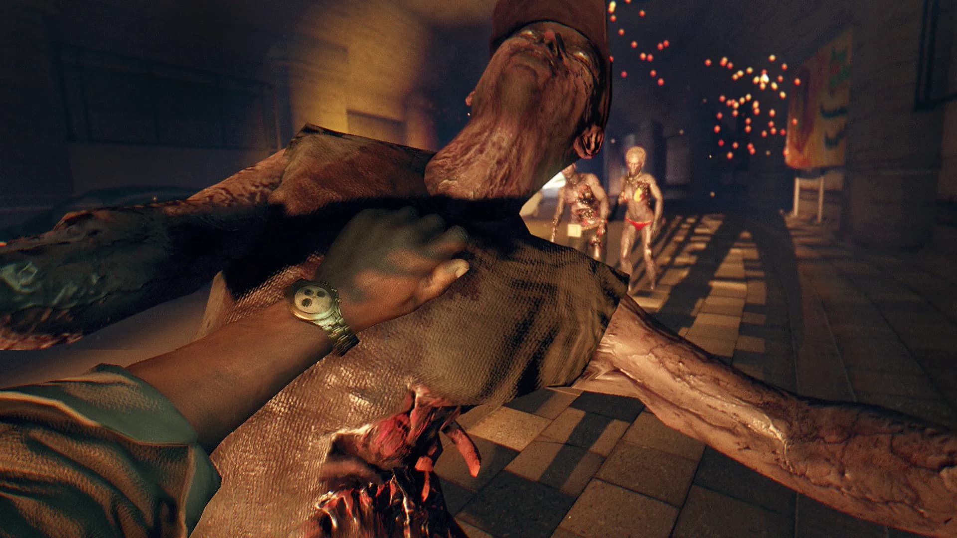 Dead Island Definitive Edition görsel 10