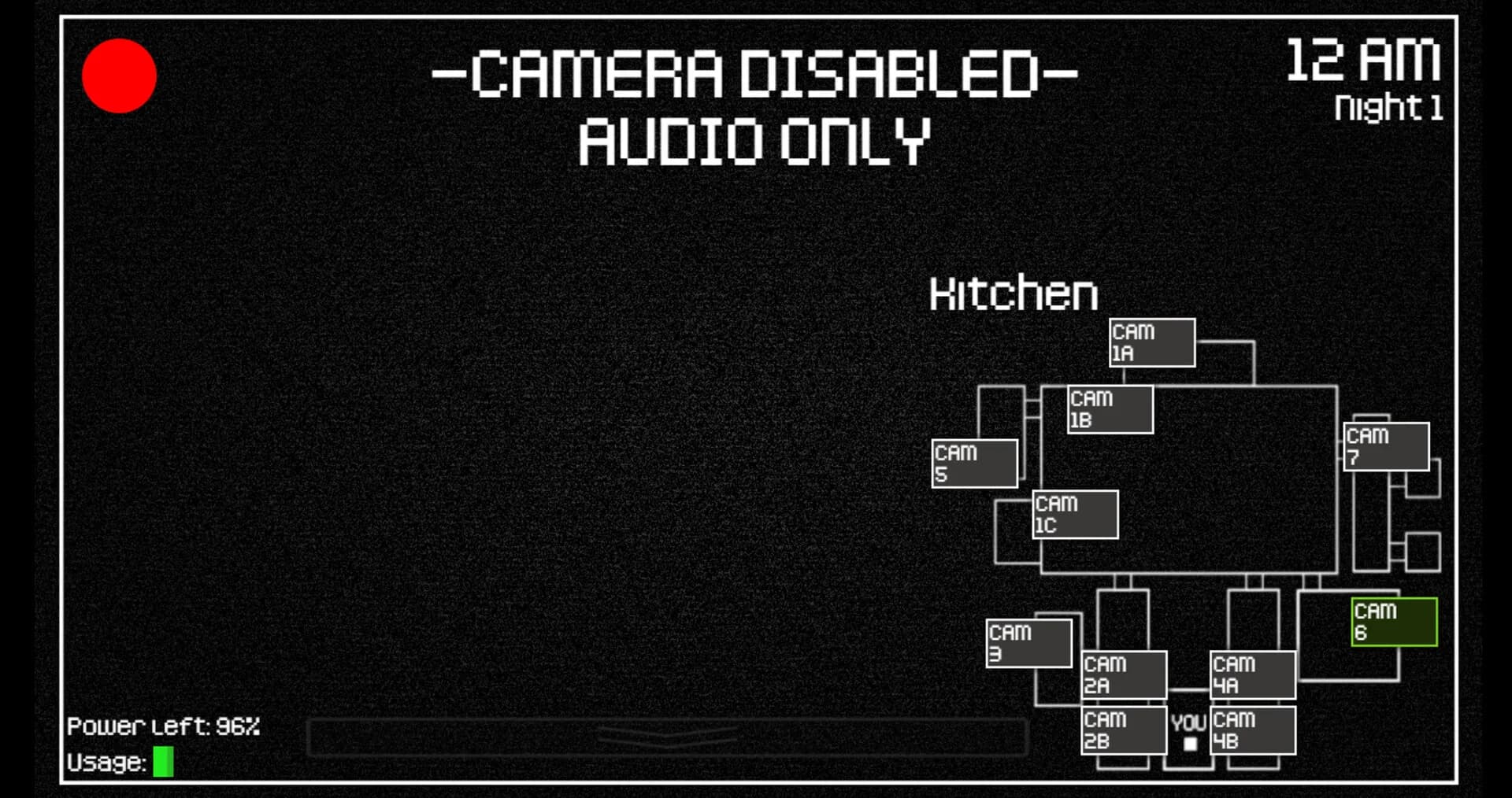 Five Nights At Stickman görsel 13