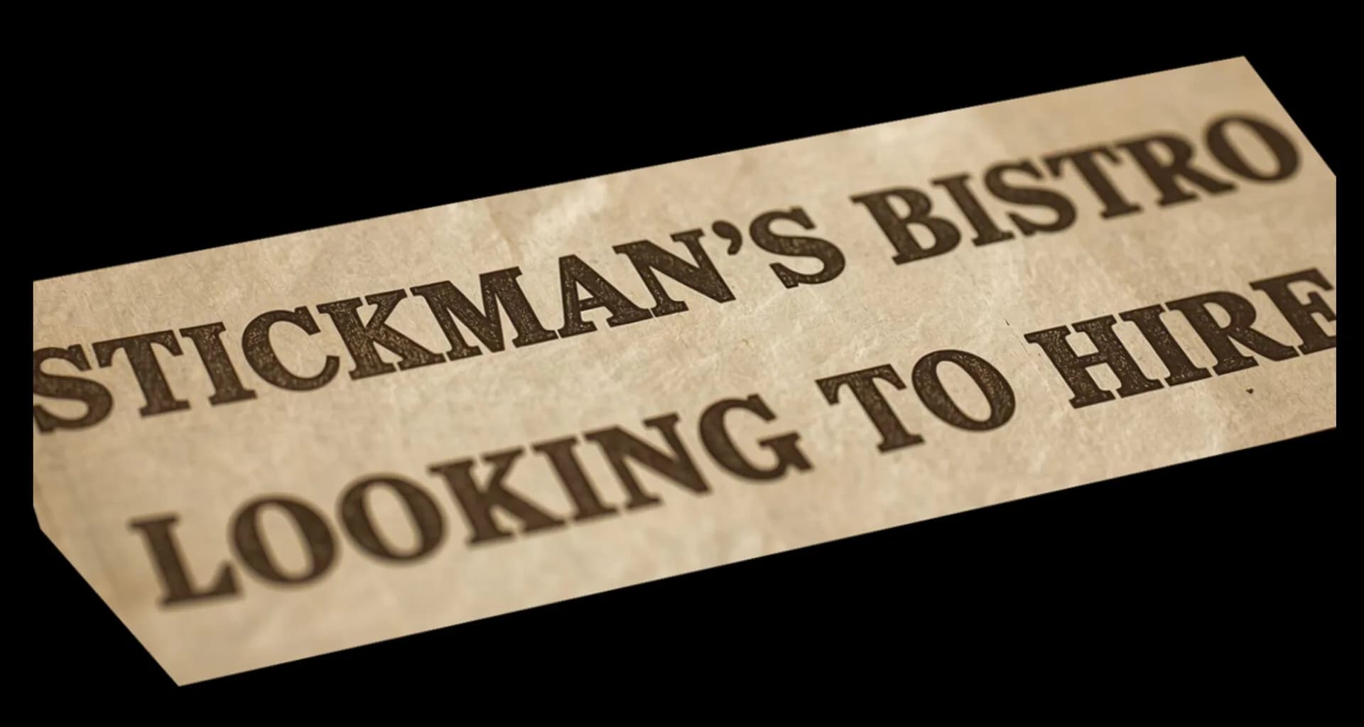 Five Nights At Stickman görsel 5