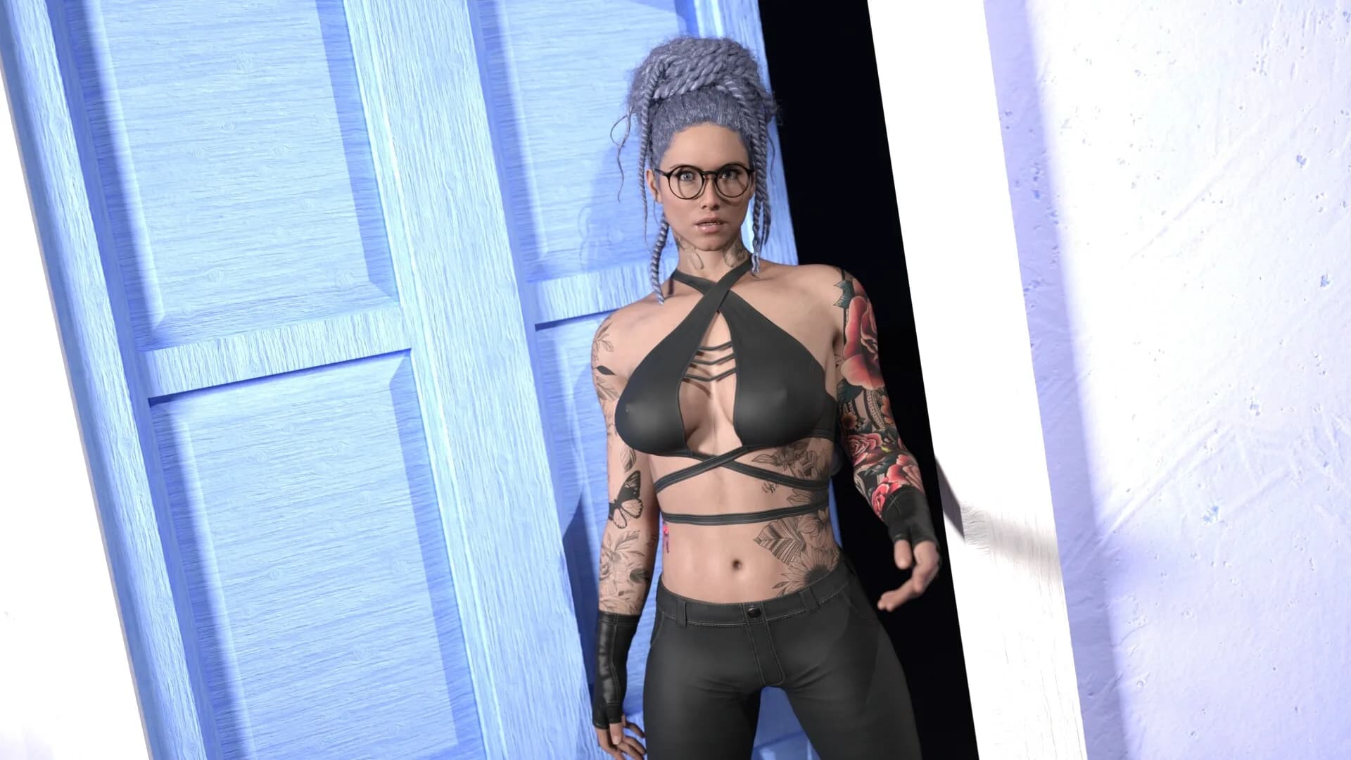 24 Lustful Hours görsel 6
