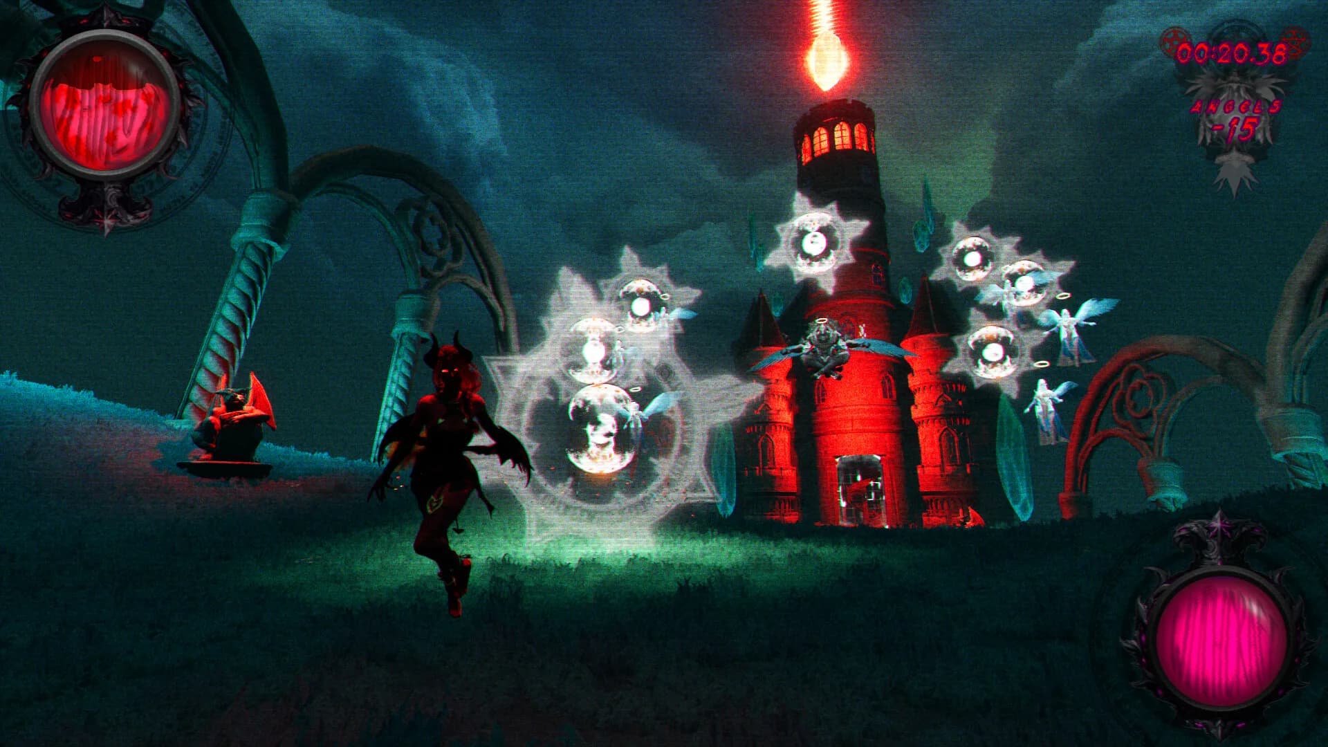 Deathlust görsel 2