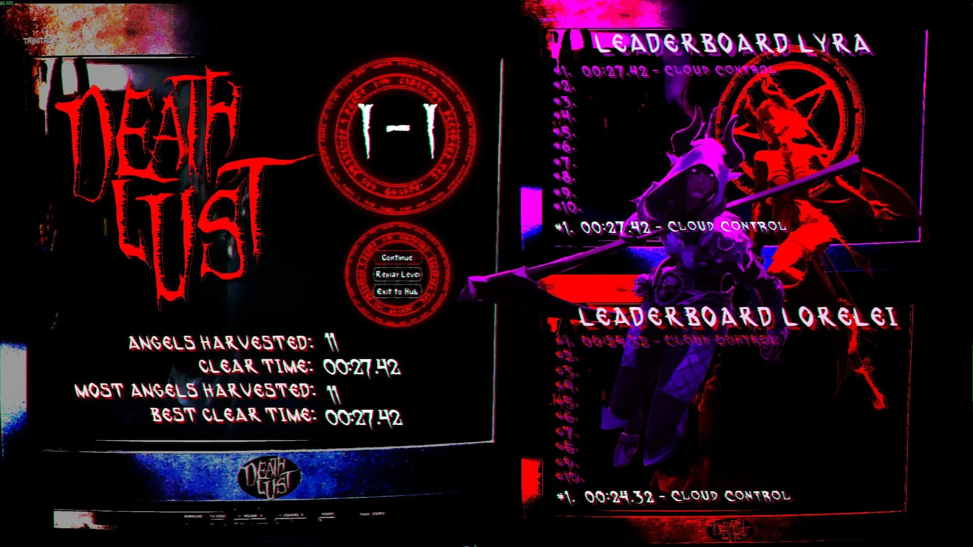 Deathlust görsel 5