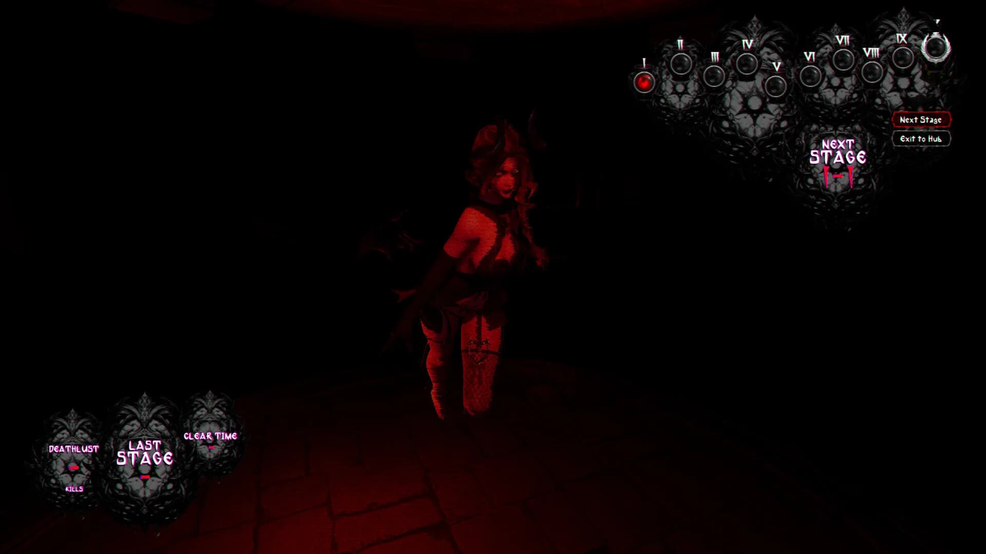 Deathlust görsel 7