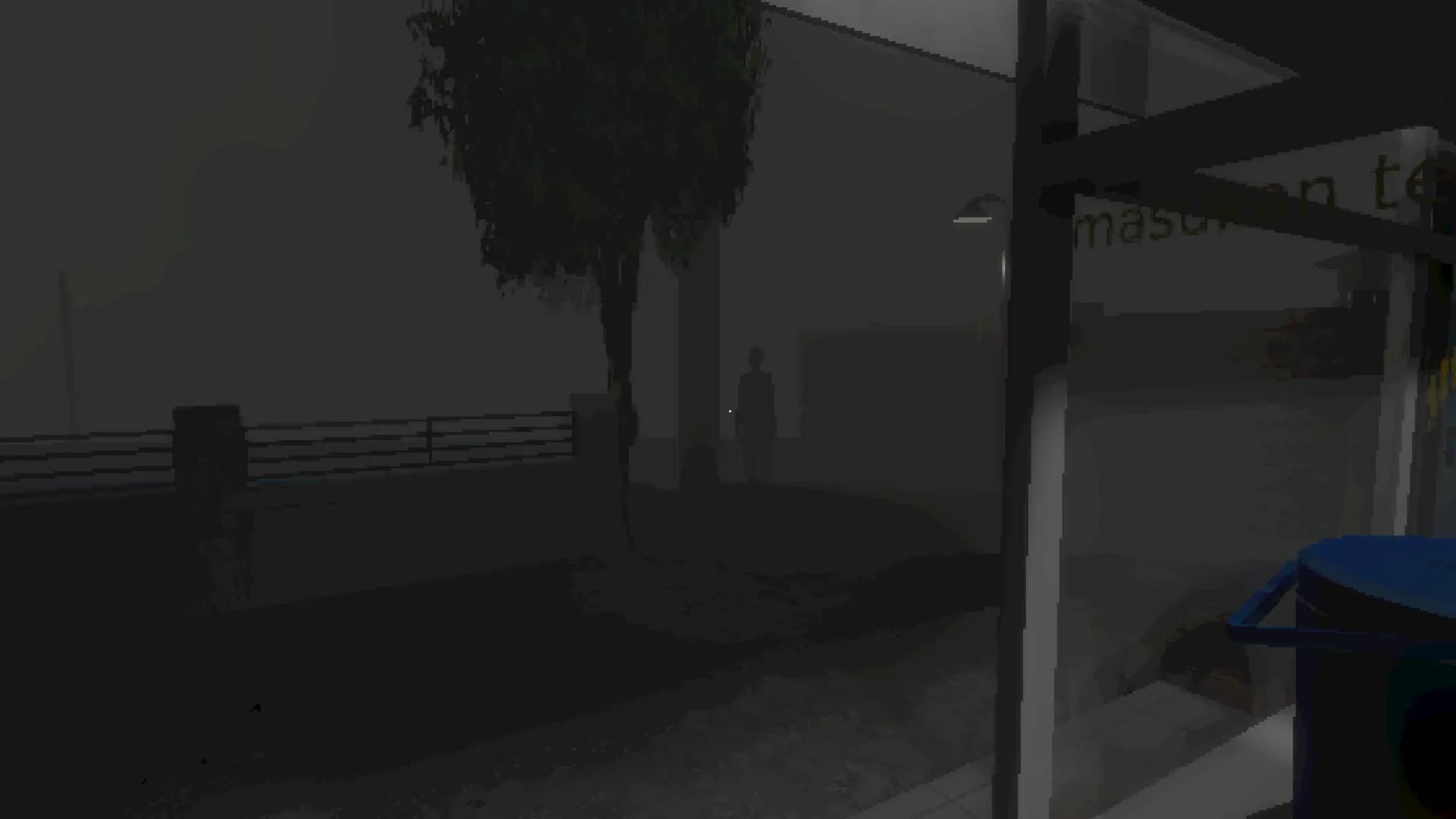 Obsessed : Night Shift görsel 11