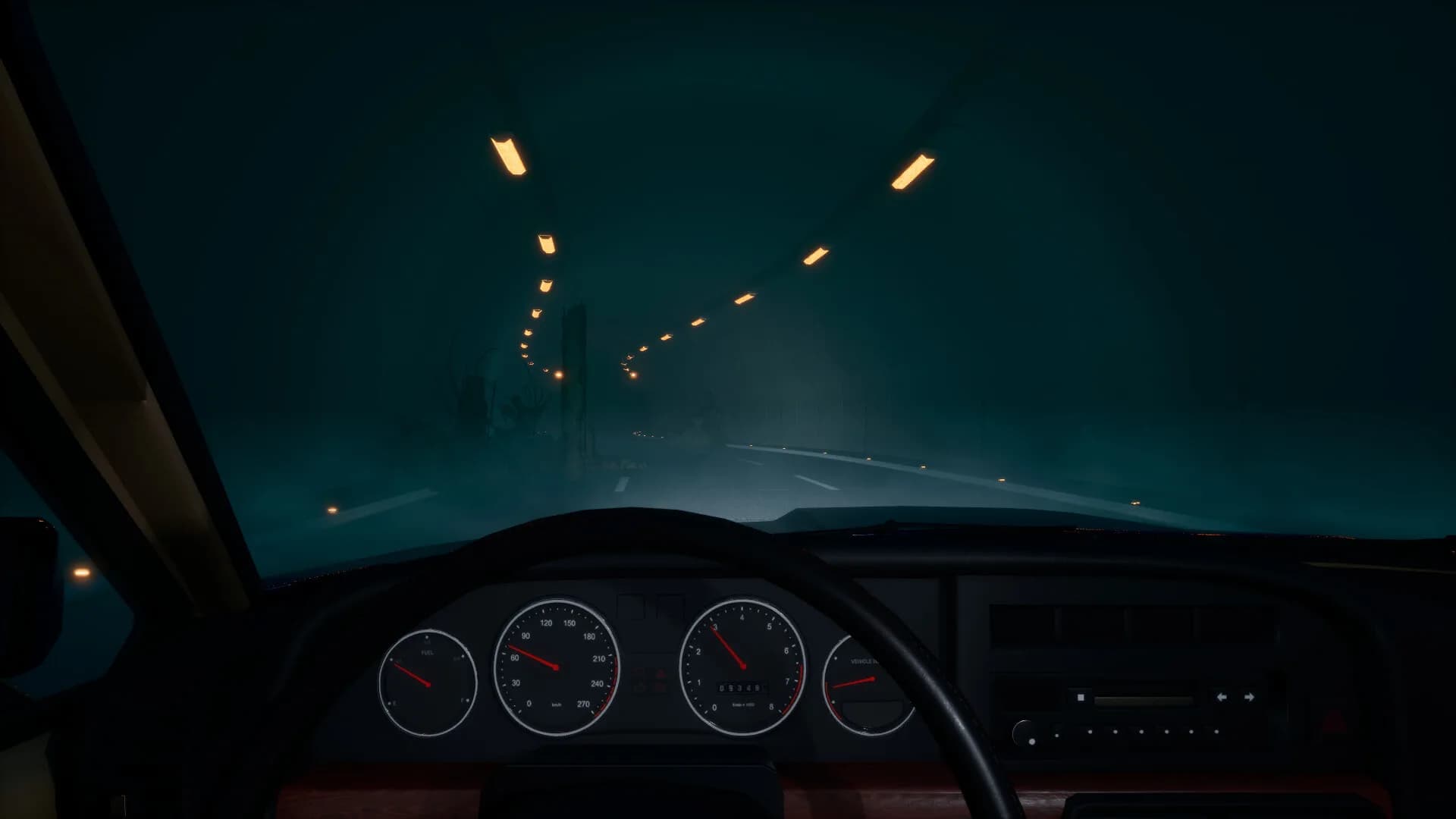 Tunnel 19 görsel 2