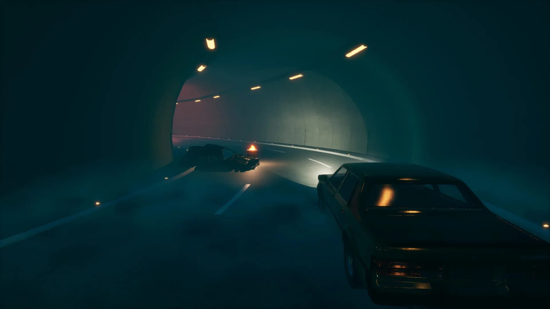 Tunnel 19 görsel 3
