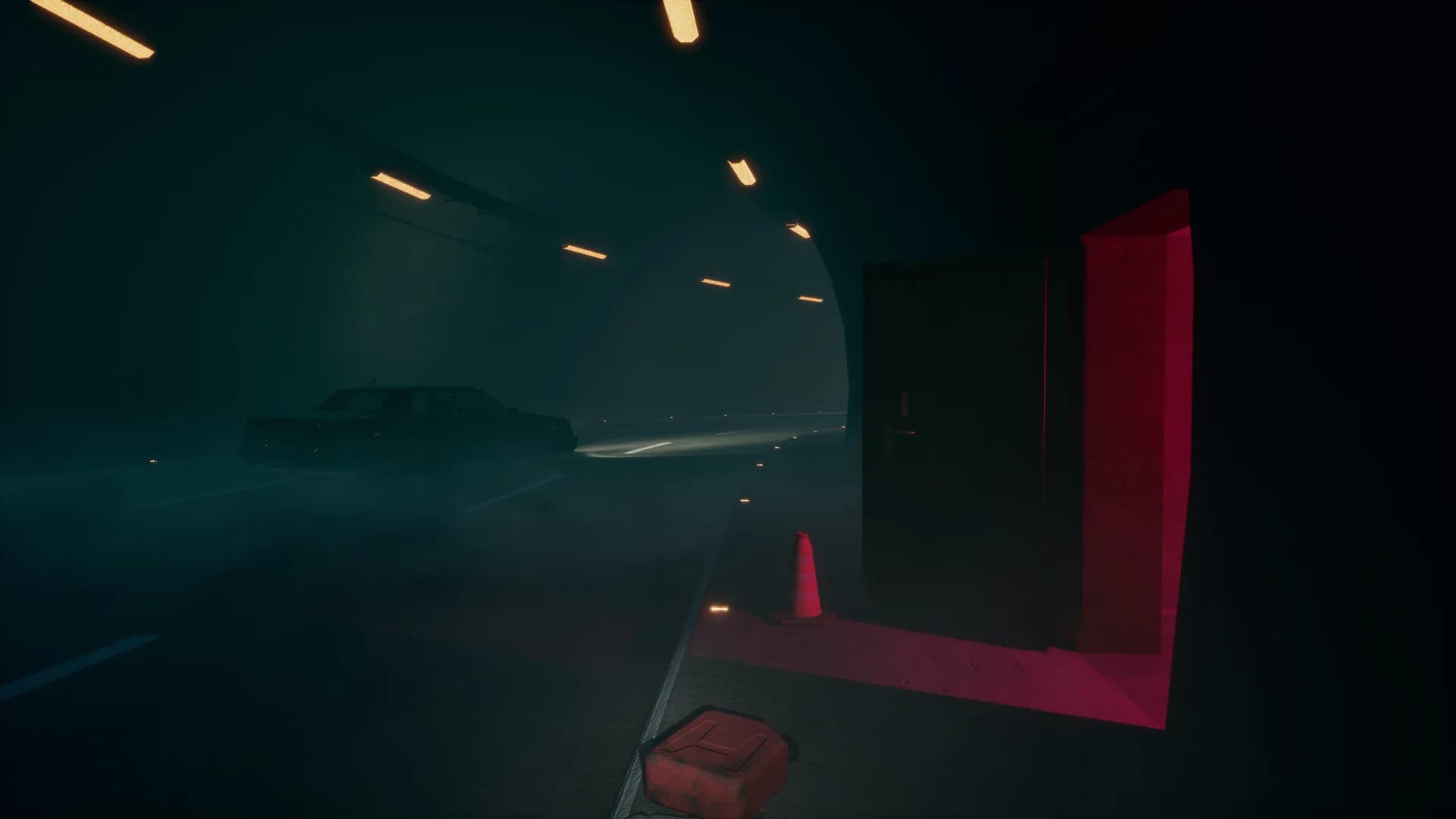 Tunnel 19 görsel 4