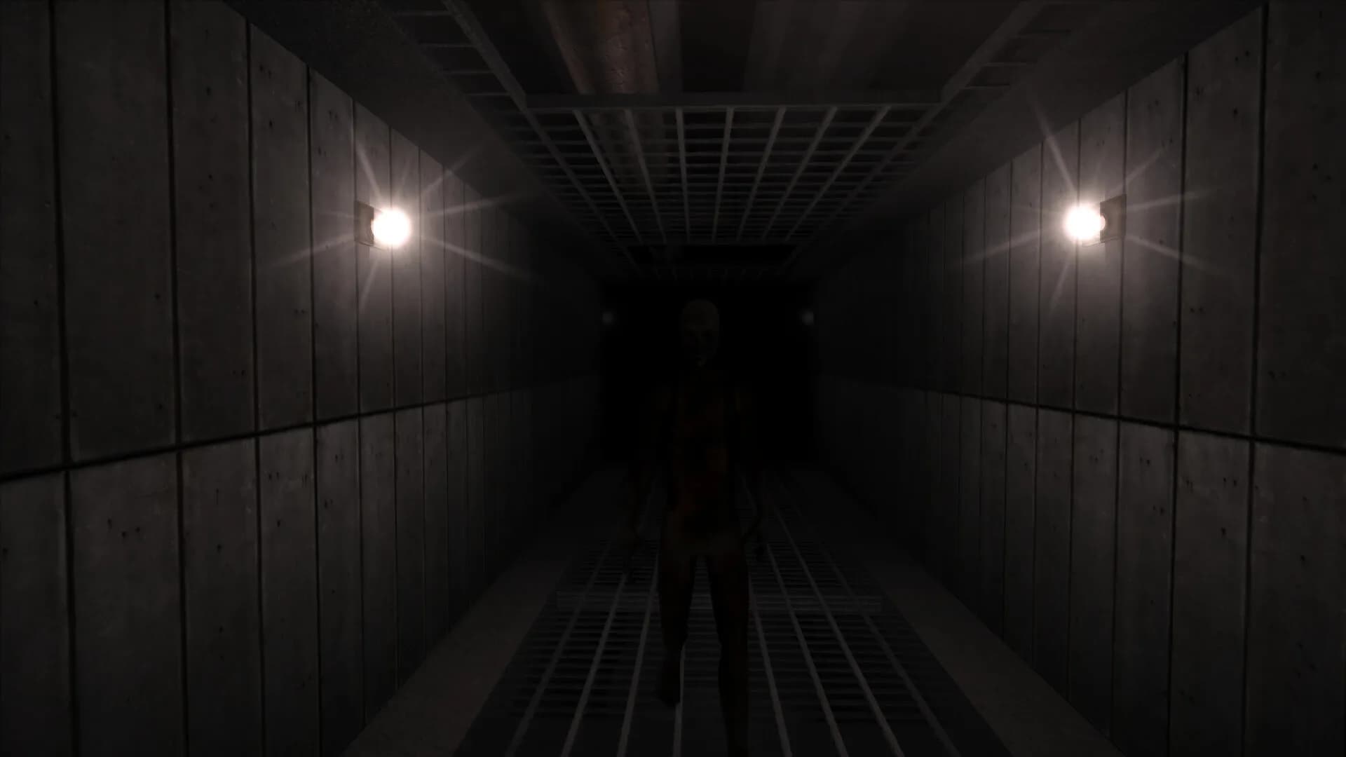 SCP Containment Breach görsel 12