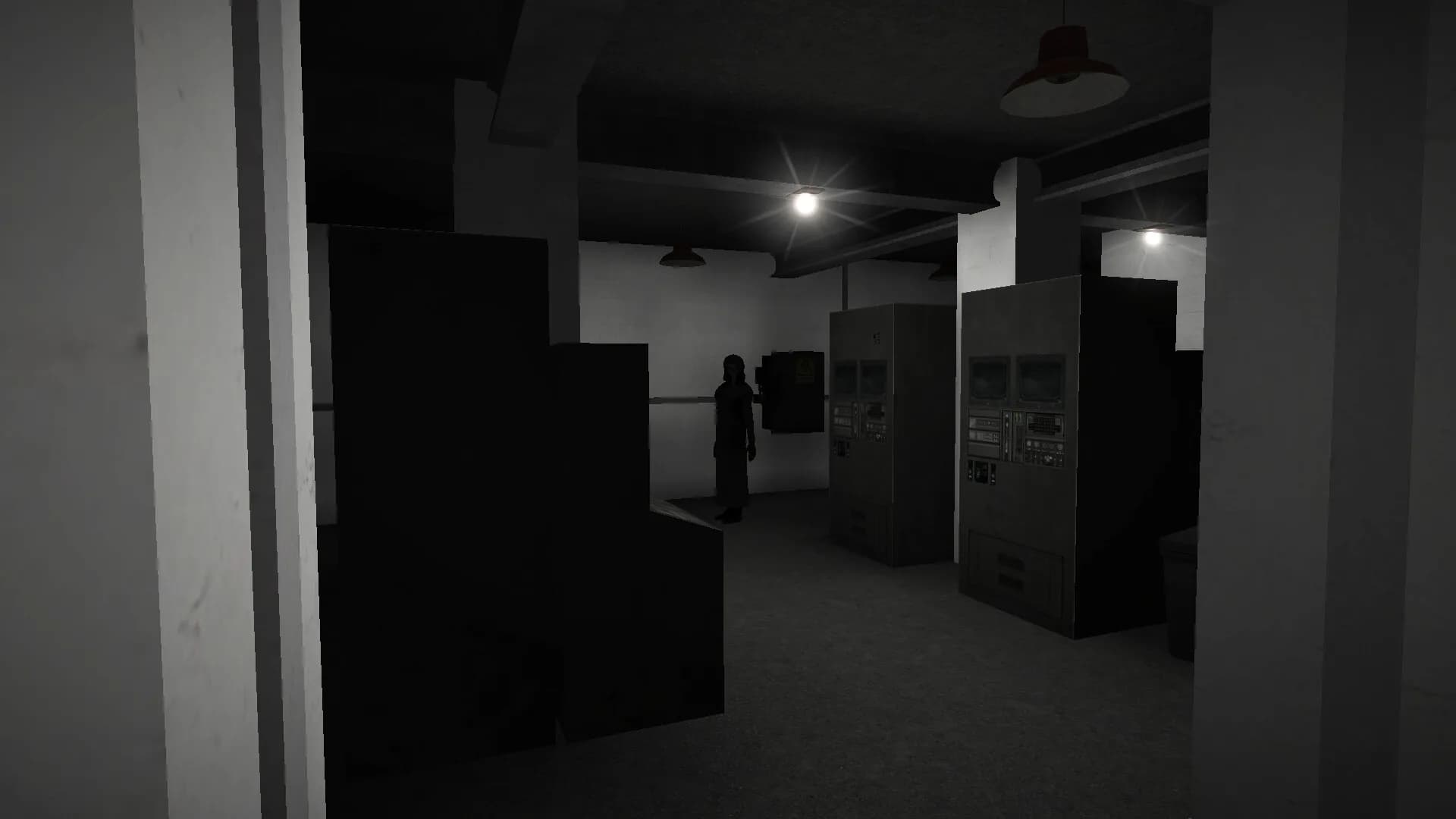 SCP Containment Breach görsel 13
