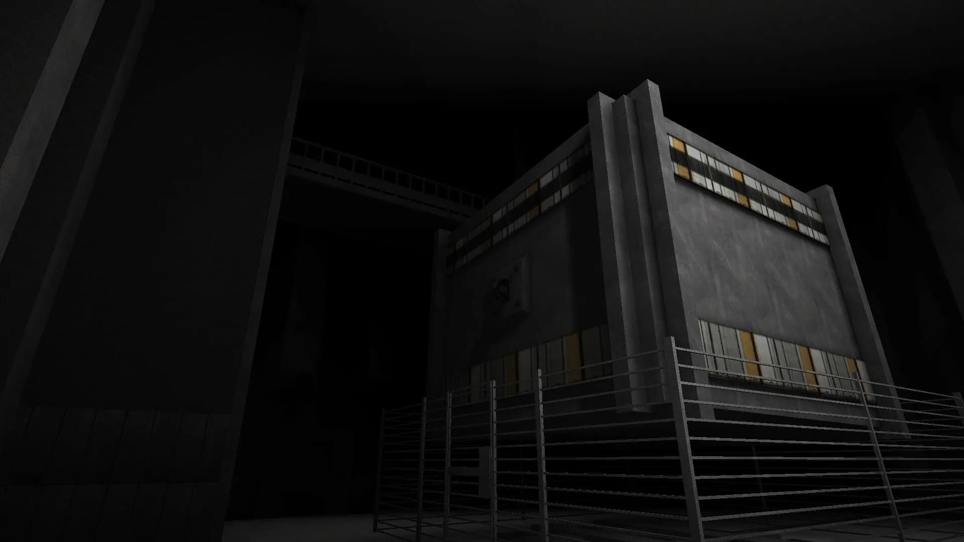 SCP Containment Breach görsel 14