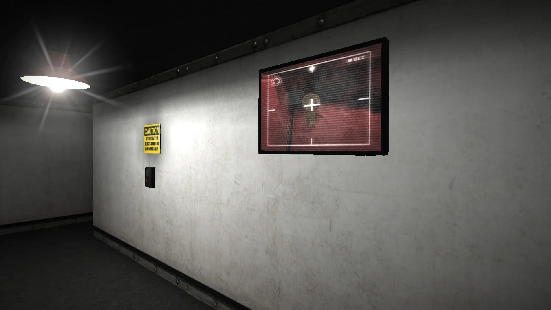 SCP Containment Breach görsel 10