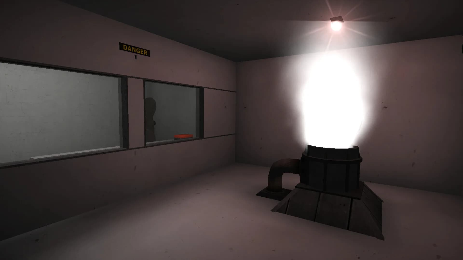 SCP Containment Breach görsel 11