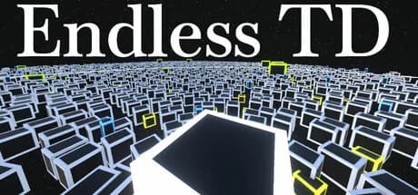 Endless TD