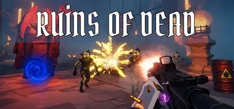 Ruins Of Dead