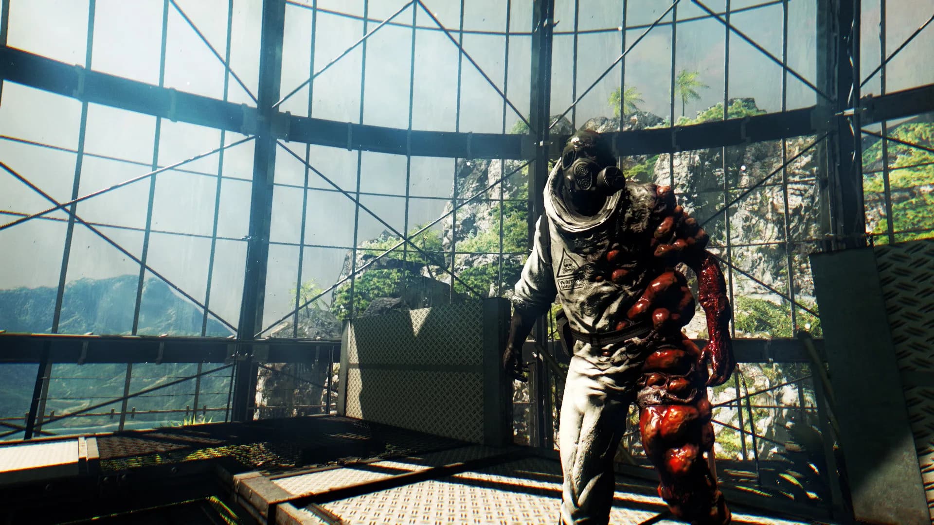 Dead Island: Riptide Definitive Edition görsel 3